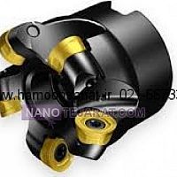 کف تراش 63 گردخور 12 RXMX * کفتراش گردخور 12 RDMT * کفتراش گردخور 10 RPMT * کف تراش RXMX 10 کف تراش 63 گردخور 12 RXMX * کفتراش گردخور 12 RDMT * کفتراش گردخور 10 RPMT * کف تراش RXMX 10